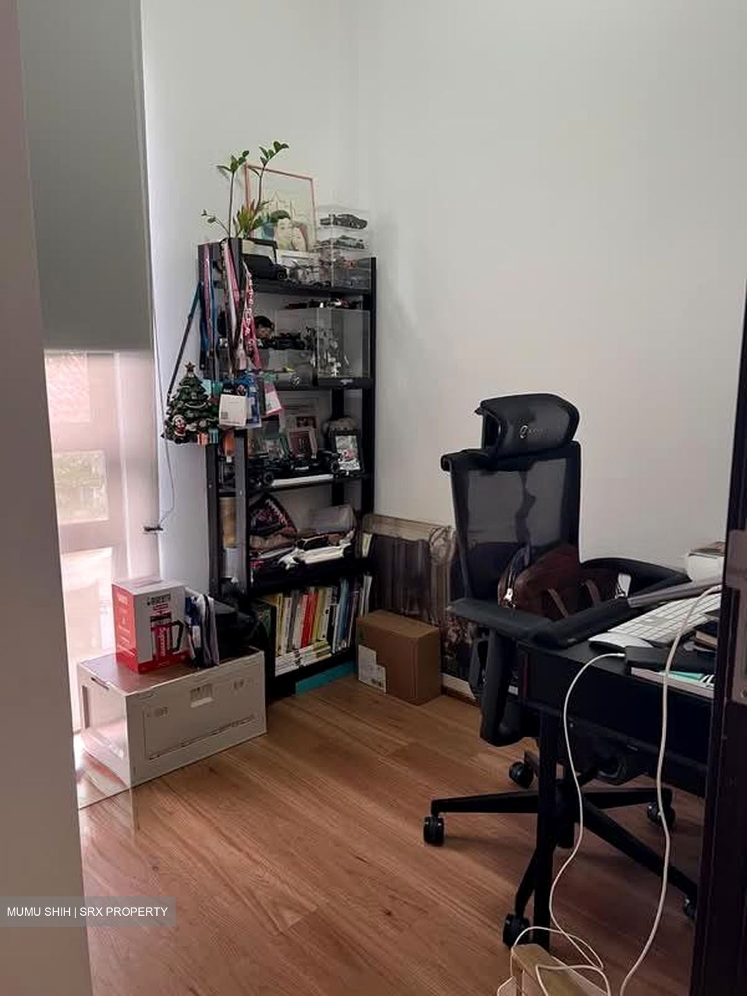 91 Marshall (D15), Apartment #596149861